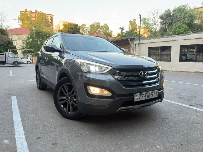 Hyundai Santa Fe-16