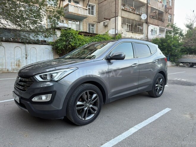Hyundai Santa Fe-14