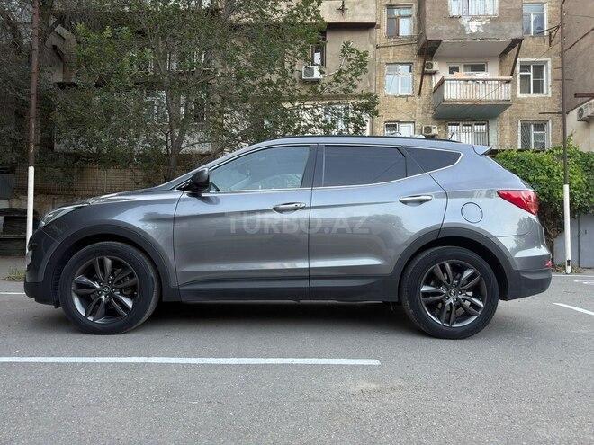 Hyundai Santa Fe-11