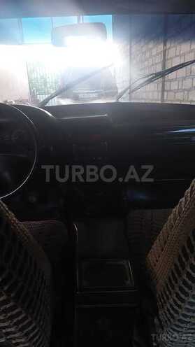 GAZ 31105 "Volga"-4