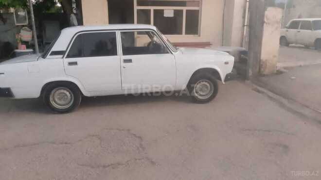 LADA (VAZ) 2107-6