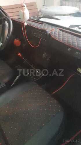 LADA (VAZ) 2107-4
