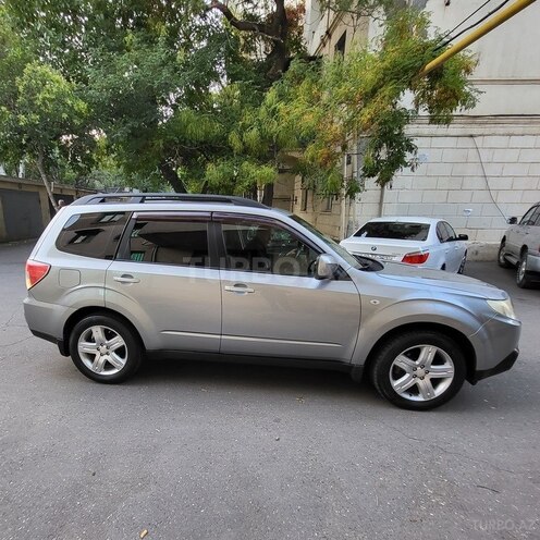 Subaru Forester-2