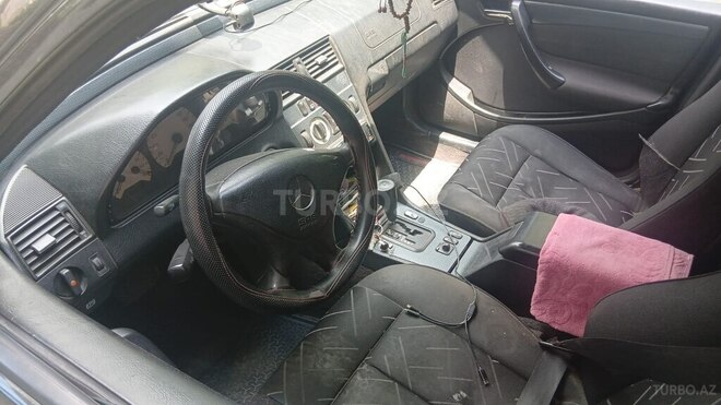Mercedes C 220-10