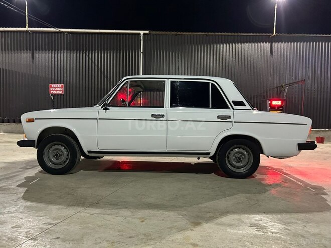 LADA (VAZ) 2106-4