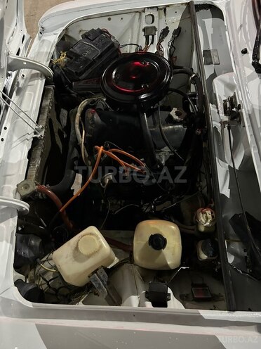 LADA (VAZ) 2106-6