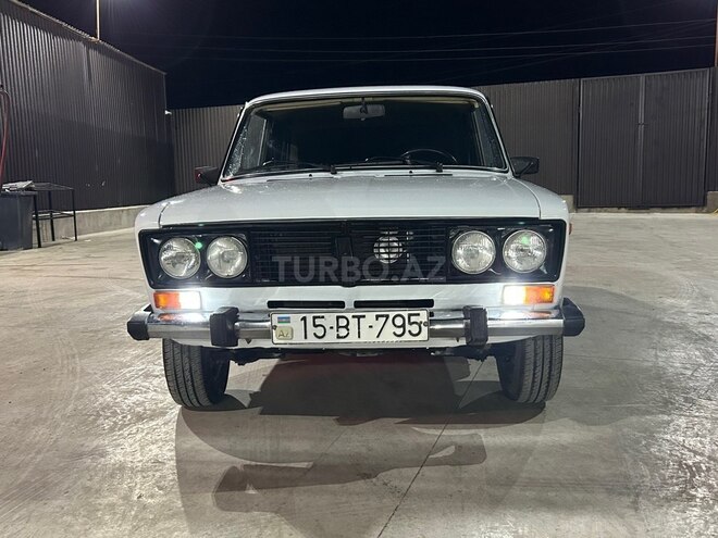 LADA (VAZ) 2106-1
