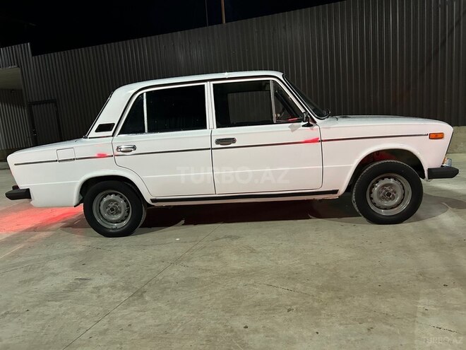 LADA (VAZ) 2106-5