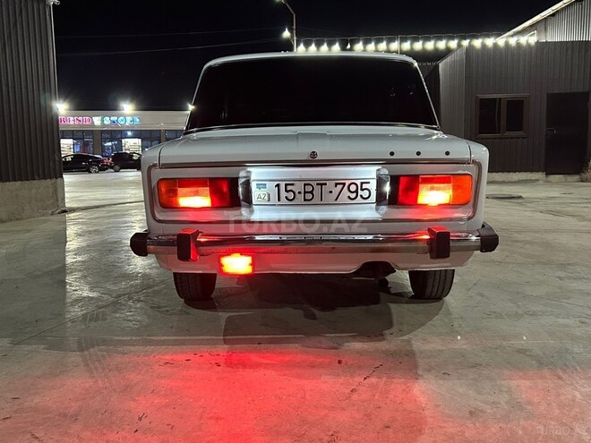 LADA (VAZ) 2106-2