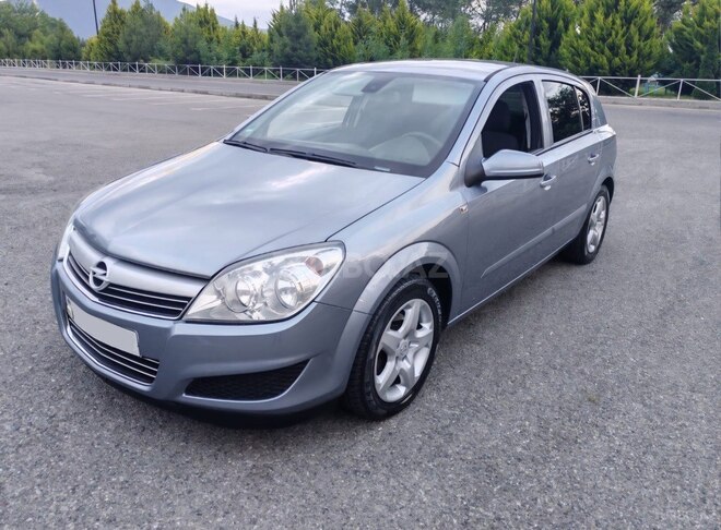 Opel Astra-4