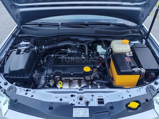 Opel Astra-20