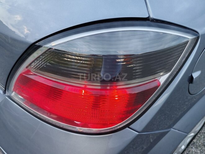 Opel Astra-16