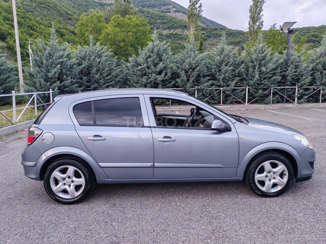 Opel Astra-6