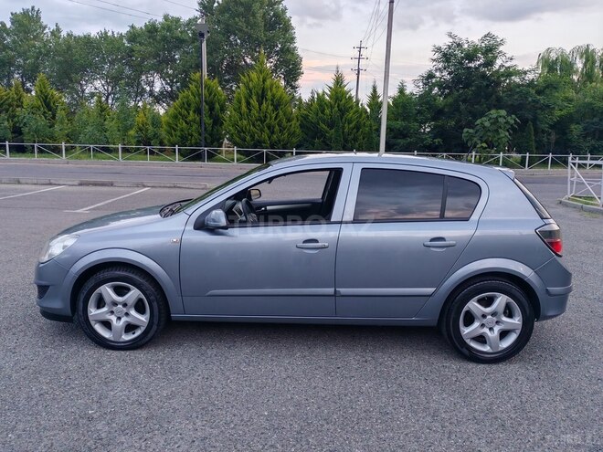 Opel Astra-5