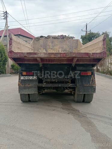 KamAz 5511-4