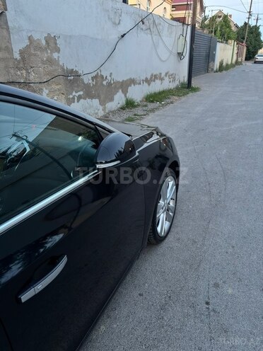 Chevrolet Cruze-11
