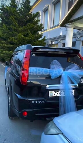 Nissan X-Trail-2