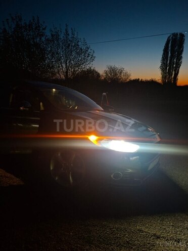 Ford Fusion (North America)-2