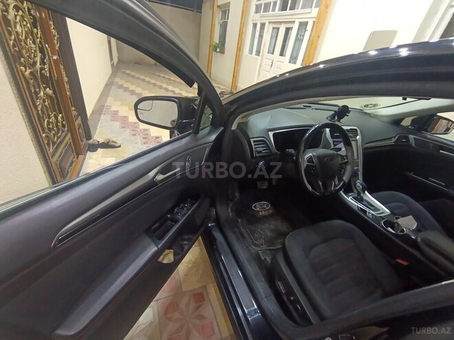 Ford Fusion (North America)-5