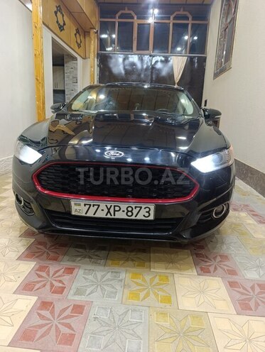 Ford Fusion (North America)-10