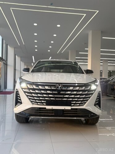 Changan Uni-Z-1