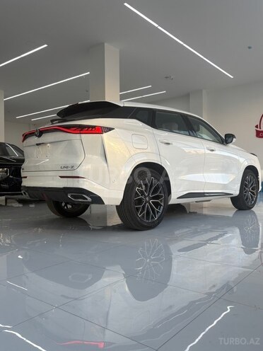 Changan Uni-Z-3