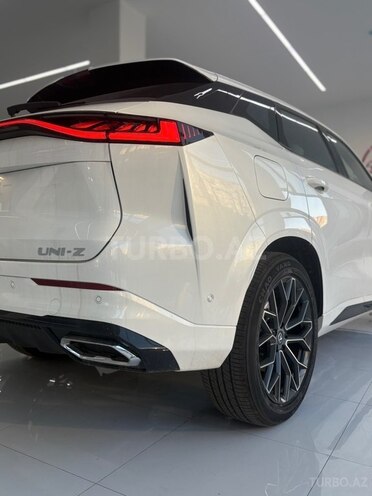 Changan Uni-Z-6