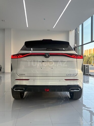 Changan Uni-Z-2