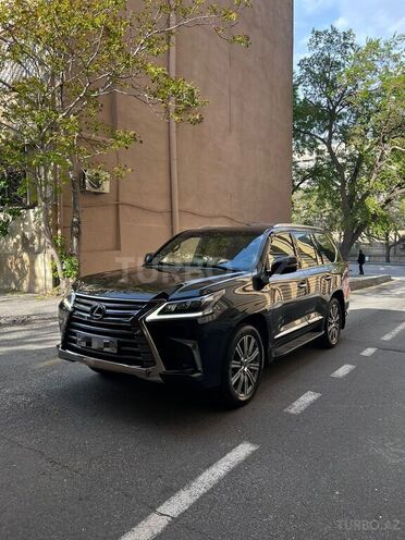 Lexus LX 450d-3