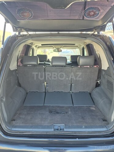 Mercedes ML 320-9
