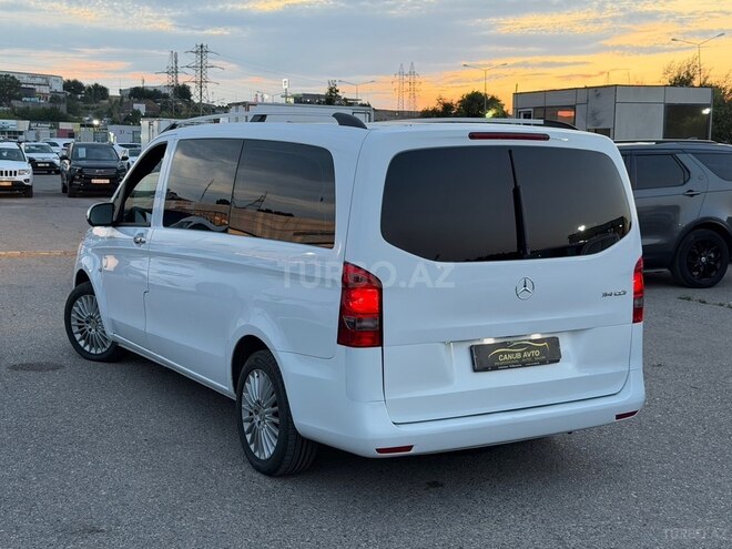Mercedes Vito 119 CDI-4