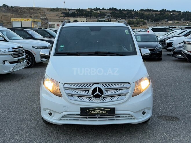 Mercedes Vito 119 CDI-3