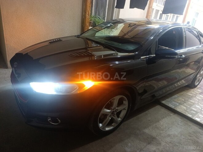 Ford Fusion (North America)-12
