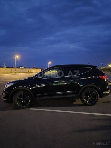 Hyundai Santa Fe-6