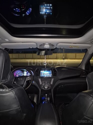 Hyundai Santa Fe-9