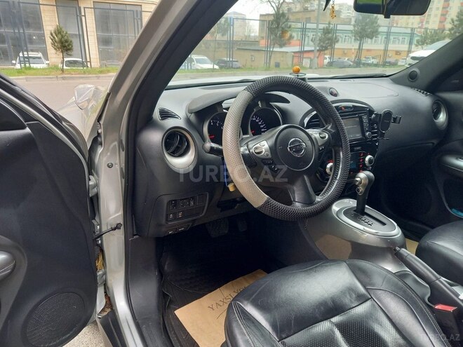 Nissan Juke-11