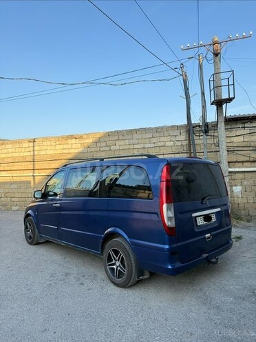 Mercedes Vito 111 CDI-5