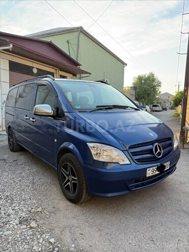 Mercedes Vito 111 CDI-3