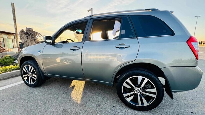 Chery Tiggo (T11)-2