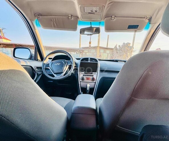 Chery Tiggo (T11)-4