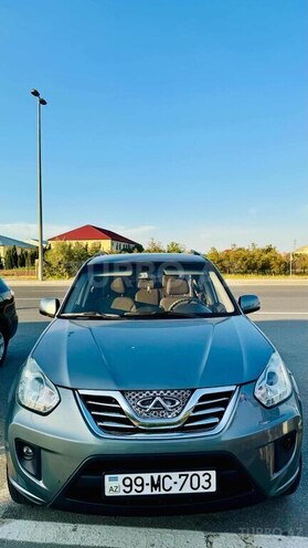Chery Tiggo (T11)-1