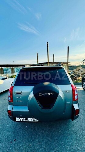 Chery Tiggo (T11)-6