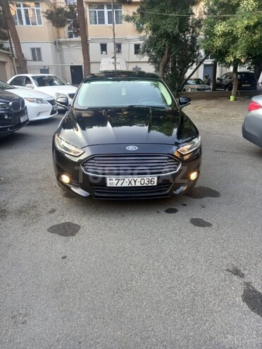 Ford Fusion (North America)-4