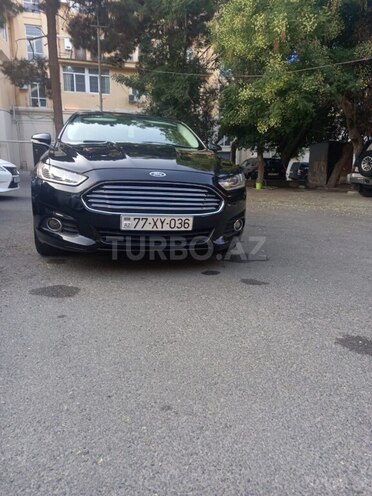 Ford Fusion (North America)-5