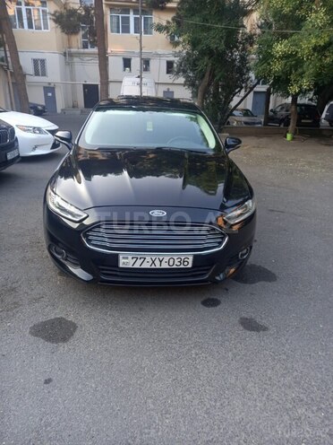Ford Fusion (North America)-10