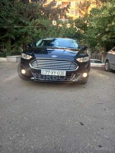 Ford Fusion (North America)-13
