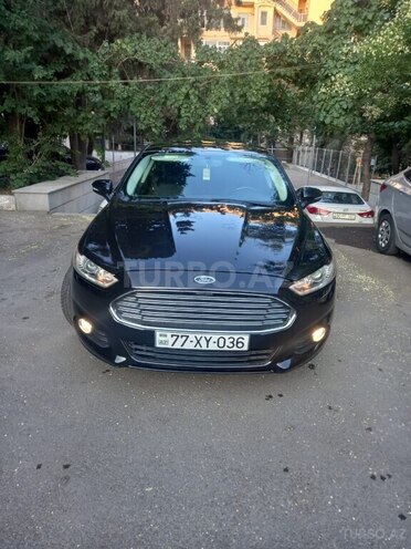 Ford Fusion (North America)-12