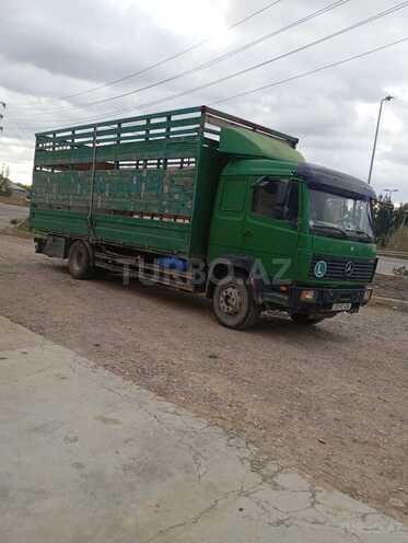 Mercedes Atego 1224-3