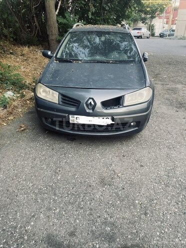 Renault Megane-1