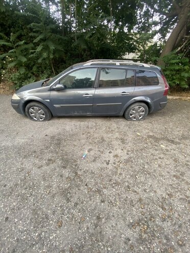 Renault Megane-3
